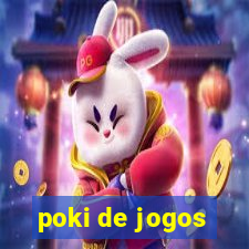 poki de jogos